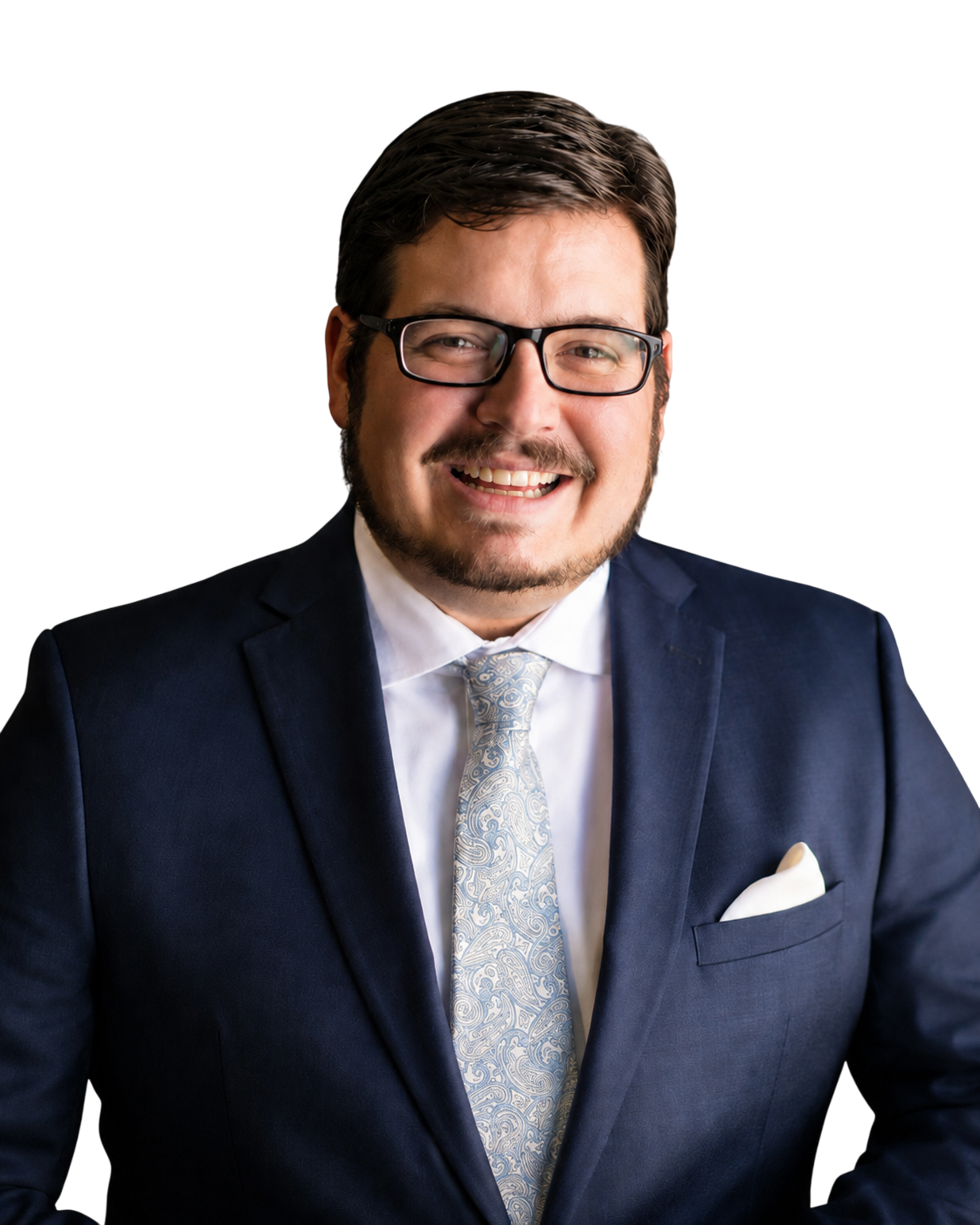 Andrew Kennedy
